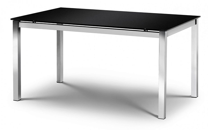 Tempo Dining Table - Click Image to Close